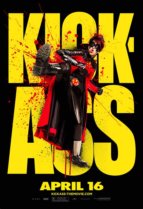 Kick Ass 2010