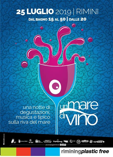 Strada Dei Vini E Dei Sapori Dei Colli Di Rimini Un Mare Di Vino Un