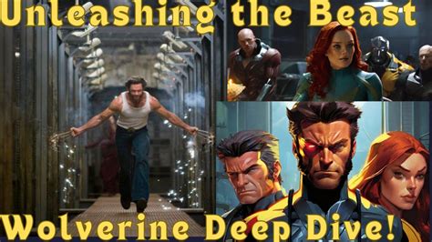Unveiling The Best Wolverine Movies A Deep Dive