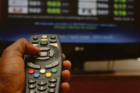 Dstv Lança Novo Pacote Com Preço Que Já Inclui Iva Portal De Angola