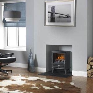 Dimplex Opti V Sunningdale SNG20 Freestanding Electric Stove Nexus UK