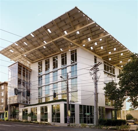 Building For The Future: The Importance Of Sustainable Building Design | 2025