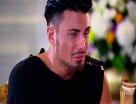 X Factor S Rylan Clark Cries As Nicole Scherzinger Puts Him Through To Live Shows Mirror Online