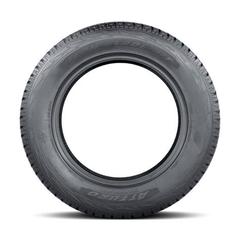 Atturo A T All Terrain Tire 265 60R18 110T