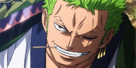 One Piece: Powers You Didn't Know Zoro Had