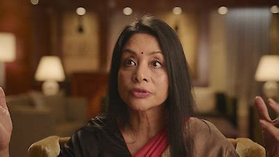 Watch The Indrani Mukerjea Story Buried Truth Season Episode