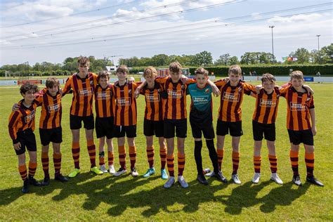 Kampioenswedstrijd FC Zutphen JO15 2 In Beeld FC Zutphen