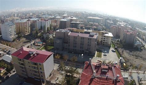 İller Bankası Van Bölge Müdürlüğü Hizmet Binası ve Lojman İnşaatı ...