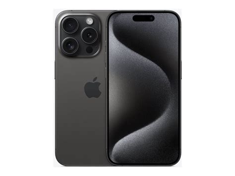 Apple iPhone 15 Pro 256 GB specificații detalii și păreri