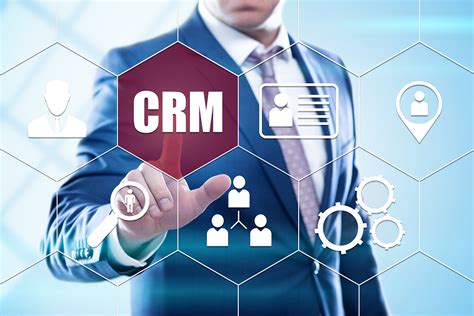 The Benefits Of A Crm For Your Cre Business Clientlook Crm