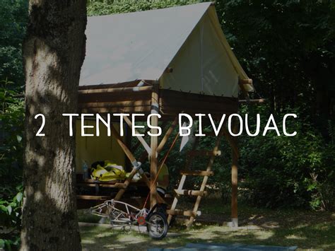 Bienvenue Au Camping Du Parc Camping Du Parc De Chateau Gontier