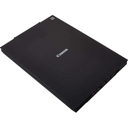 Amazon Canon Canoscan Lide Slim Scanner X X