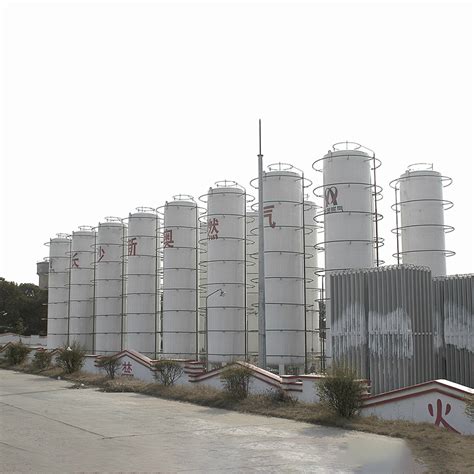 LNG Storage Tank - Reliable and Efficient Liquid Gas Storage Solutions