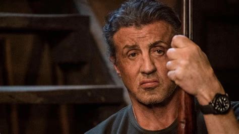 Rambo Son Kan filminin sonunda ne oluyor Rambo filmi nasıl bitiyor