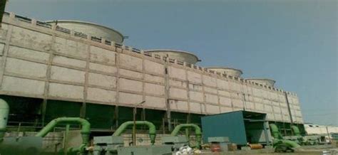 Rcc Cooling Tower At Best Price In Greater Noida Uttar Pradesh The