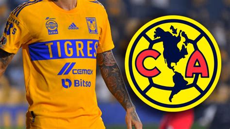 Tigres Pone Transferible A Una De Sus Estrellas Y La Afici N Del Club