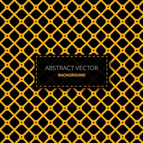 yellow seamless background  vector art  vecteezy