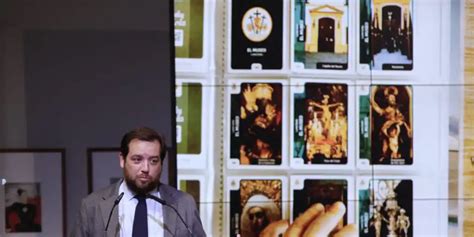 Holycards Hace Regresar Las Estampas De La Semana Santa De Sevilla