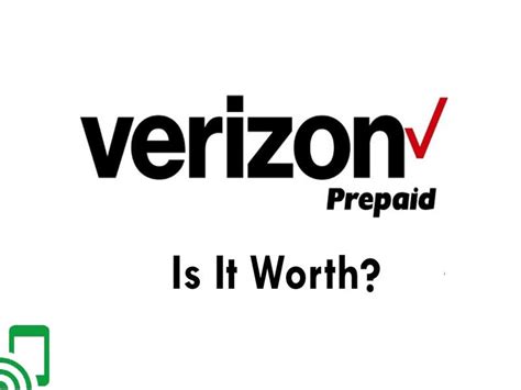 The Verizon Prepaid Cell Phone Plans (2021 Updated)