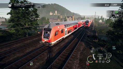 Train Sim World Collectors Edition Im Test Ps Maniac De