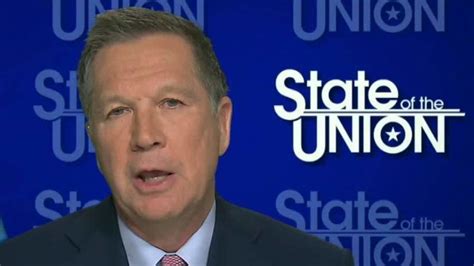 John Kasich: Donald Trump will not be GOP nominee | CNN Politics