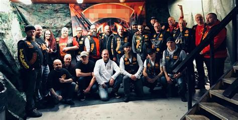 15 Little Known Facts About The Diablos Motorcycle Club