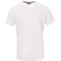 Tshirt Technique Runner Blanc Gladiasport