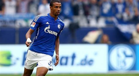 Joel Matip verlässt Schalke 04 Wechsel nach Liverpool