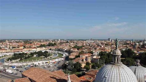 Meteo Padova oggi mercoledì 8 luglio cielo sereno MeteoWeek