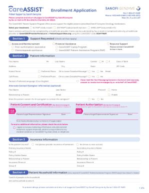 Fillable Online Proof Of Expense Form Your Program Enrollment Period