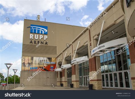 Rupp Arena Images: Browse 23 Stock Photos & Vectors Free Download with Trial | Shutterstock