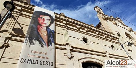 La Rehabilitaci N Del Edificio Del Futuro Museo Camilo Sesto Comenzar