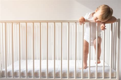 Baby Crib Safety Tips That You Must Know - 2024 Guide - PMCAOnline