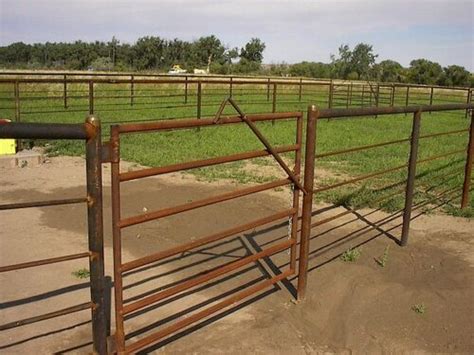 Fencing Gates International Pipe