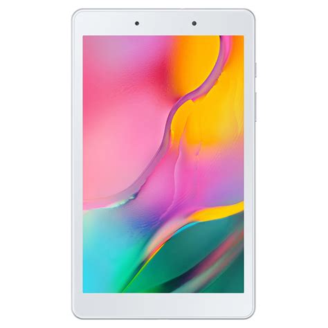 Samsung Galaxy Tab A 8 Sm T290 32gb Plata Wi Fi Tablet Ldlc