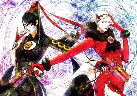 Bayonetta Image By Sega 1394592 Zerochan Anime Image Board