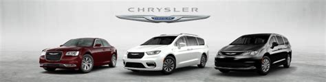 Chrysler Dealer Serving Omaha | Billion Auto