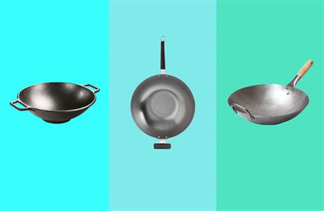 10 Best Woks Of 2023 A Kitchen Essential Best Review Star