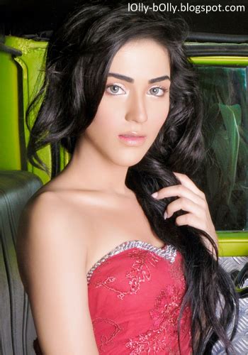 Pakistani Actor Humaima Malik - Latest Wallpapers ~ Bollywood World