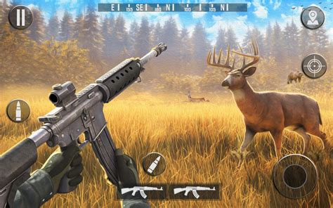 Game Menembak Pistol Pemburu Apk Untuk Unduhan Android