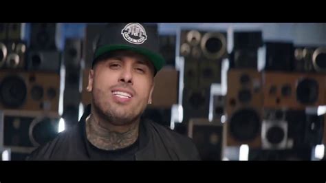 El Amante Remix Nicky Jam Ft Bad Bunny Ozuna Video Official Youtube