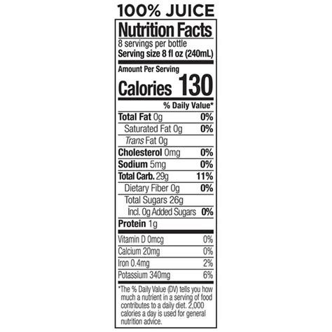 Naked Berry Blast Juice Smoothie 64 Fl Oz Instacart