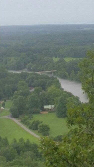 Sugarloaf Mountain Heber Springs Heber Springs Outdoor Trail