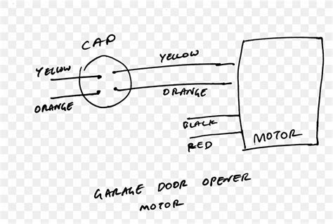 Ac Motor Run Capacitor Wiring Diagram - Circuit Diagram