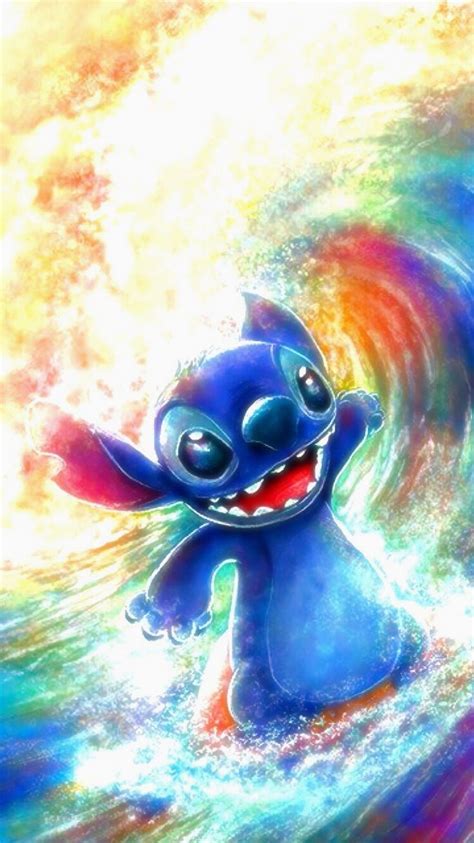 Cute Stitch Wallpapers - Wallpaper Cave