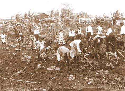 Historia De La Etnia Negra En Panama Historia De La Etnia Negra En