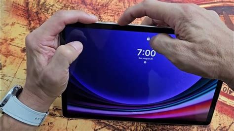 Samsung Tablet Won't Turn On: Common Causes and Solutions