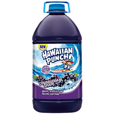 Hula Punch Cocktail Recipe And Ingredients Adultbar