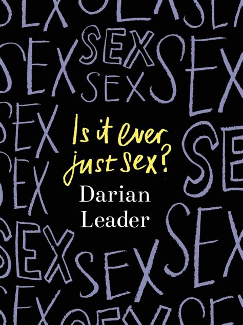 Two New Books Try To Tackle The Mysteries Of Sex Writes Jp Omalley