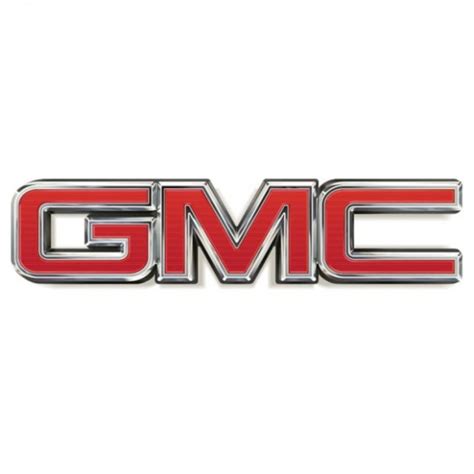 GMC | Painted OEM Parts